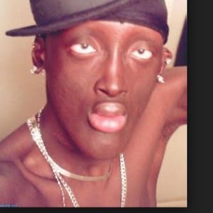 Meet your Posher, Ramiro